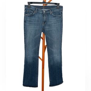 Seven for All Mankind jeans